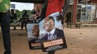 Succession questions loom after Côte d'Ivoire re-elects ageing president