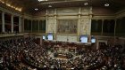 French parliament votes to return sacred 