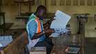 Vote counting underway in Ivory Coast legislative elections amid political divisions