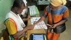 Côte d'Ivoire ruling party increases majority in parliamentary elections
