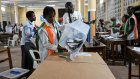 Côte d'Ivoire awaits results after calm election day with expected low turnout