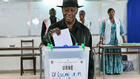 Two-horse race predicted as polls open for Côte d'Ivoire legislative elections
