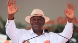 Alassane Ouattara wins Ivory Coast presidential election, according to provisional results