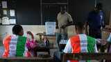 Ivorians head to the polls as divisions from Presidential vote linger