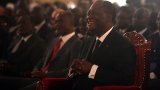 Ivory Coast president set to announce whether he will seek a fourth term