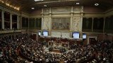 French parliament votes to return sacred talking drum to Ivory Coast