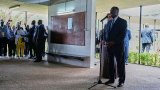 Ivory Coast: preliminary election results point to another term for Ouattara