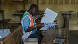 Vote counting underway in Ivory Coast legislative elections amid political divisions