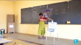 Vote counting underway in Ivory Coast presidential election