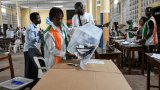 Côte d'Ivoire's Ouattara set for fourth term, early results suggest